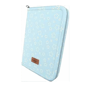 Organizador documentos para bebes y embarazadas - Regalos originales para bebes recién nacidos